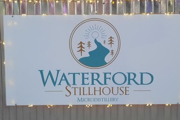 Waterford Stillhouse