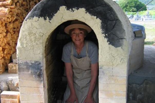 Slideshow Presentation by Judith Duff at the NC Pottery Center