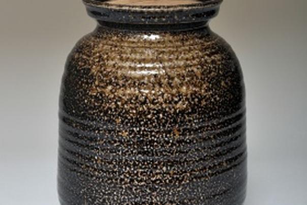 Randolph Arts Guild to Exhibit the work of Potter Adam Wiley