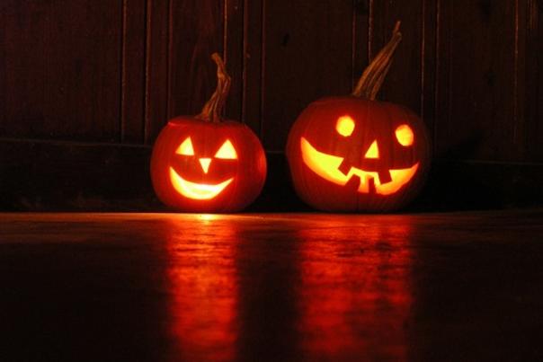 The Randolph Arts Guild Offers Clay Jack-O-Lanterns with NC Visual Artist, Brooke Avery