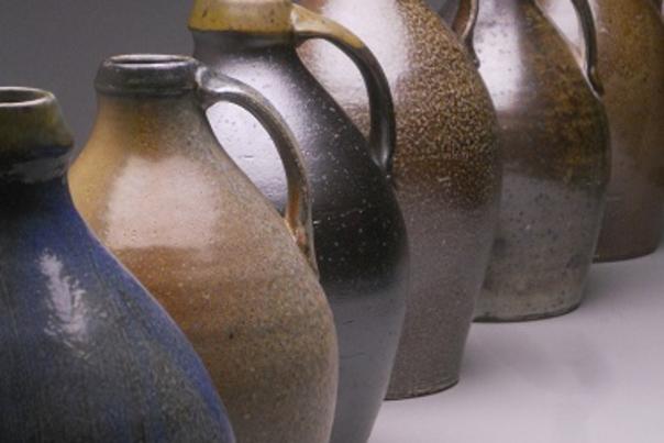 Randolph Arts Guild to Exhibit Work of Potter Josh Floyd