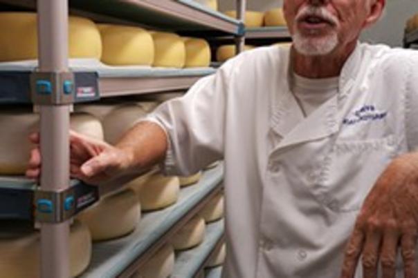 North Carolina wins big at the Good Food Awards