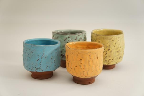 The 29th Annual NC Potters Conference Sale Open to Public March 4 - 6, 2016