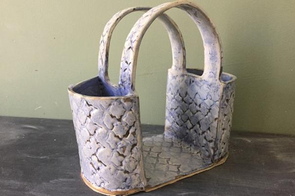 Arts Guild to host Clay Divider Set Class with Brooke Avery