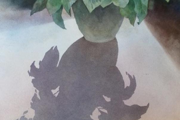 RAG to Offer Watercolor Class & Lecture with Alexis Lavine