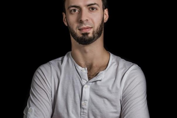 Four Saints Brewing Company Welcomes Fourth Art Wall Project Artist, Michael Messer