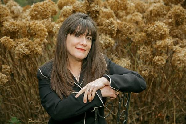 Asheboros Sunset Series to feature music journalist Holly George-Warren