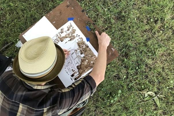 The Art of Community Agriculture Gathering on 11/4