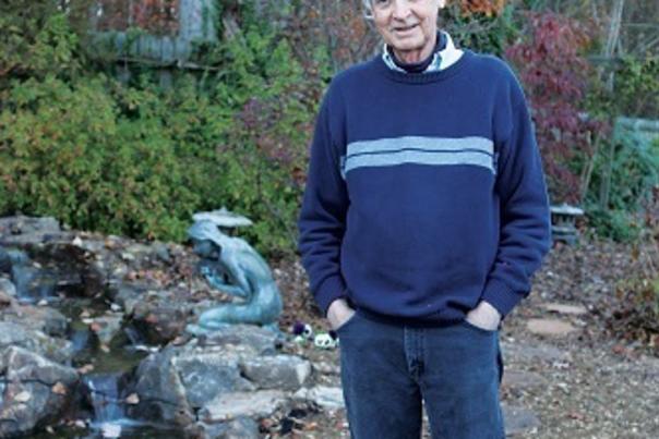 Sunset Signature Series features Jerry Bledsoe