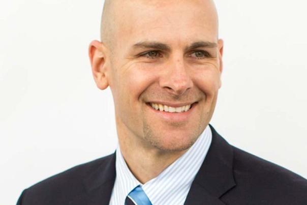 Eric Montross to revisit UNC glory days in Asheboro Sunset Series talk