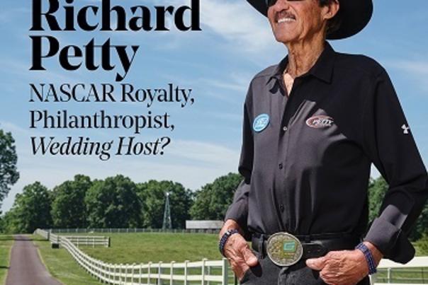 Editor's Note (September 2019): The Day I Started Up With NASCAR
