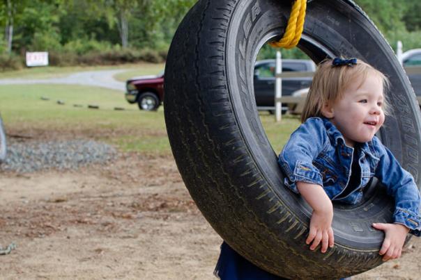 A Weekend in Asheboro and Randolph County: NC Zoo, Seagrove, and More!