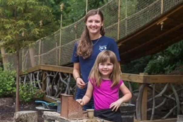 North Carolina Zoo Announces Seasonal Job Fair for January 25