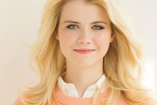 Elizabeth Smart to launch 2020 Asheboro Sunset Series