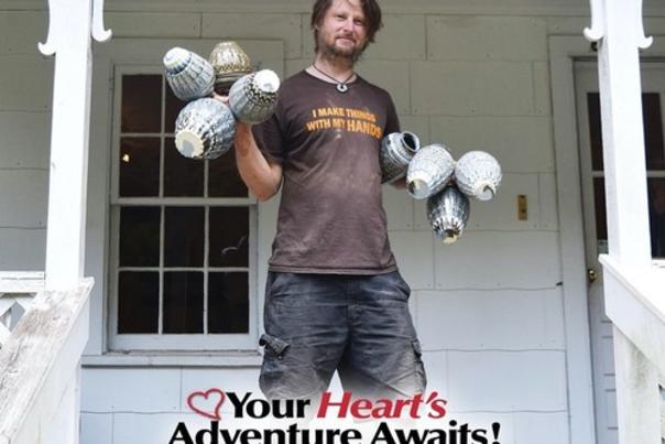 Heart of NC Visitors Bureau Named 2020 Travel Guide of the Year By LUXLife Magazine