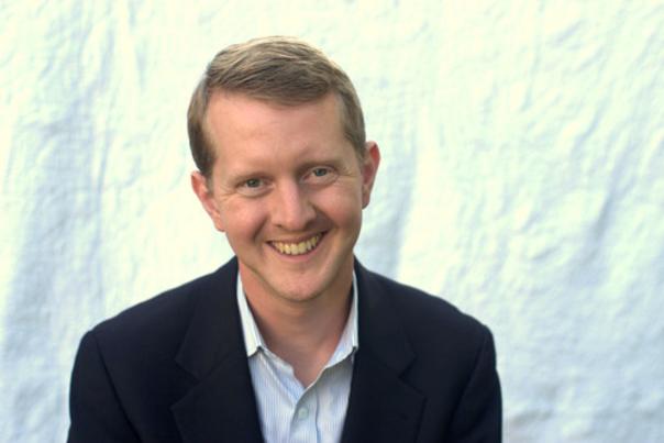 Jeopardy! champ Ken Jennings to kick off the return of Asheboro Sunset Series