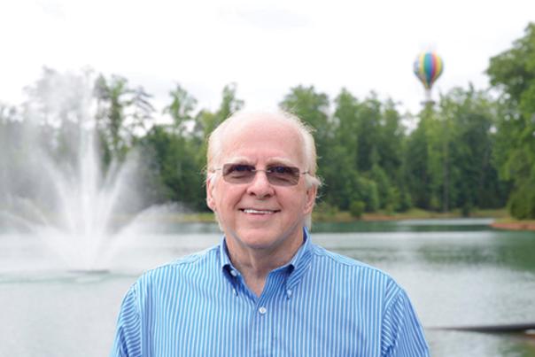 Pillars of North Carolina: Mobile technology pioneer Jerry Neals signal success
