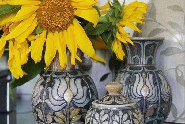 Celebrate the 2022 14th Annual Celebration of Spring Tour with Art for Everyone!