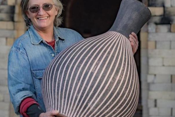Glazing a Path to Seagrove: Celebration of Spring Pottery Tour