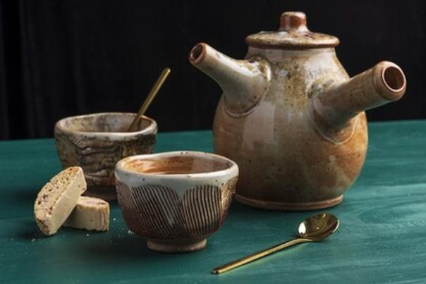 Tea Time | Cary Magazine