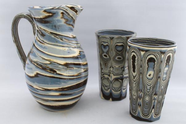 Tea with Seagrove Potters Event Returns in August