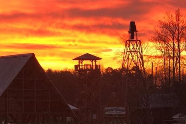 The 12 Most Hauntingly Beautiful Cities in the US