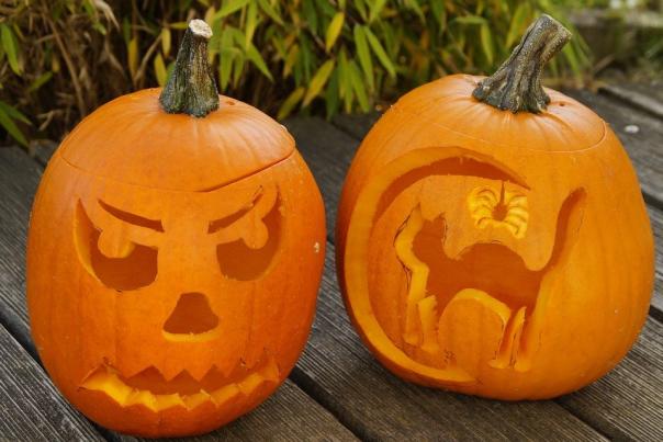 Pumpkin Carving