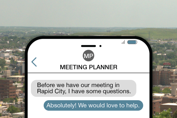 Rapid City Meetings FAQ
