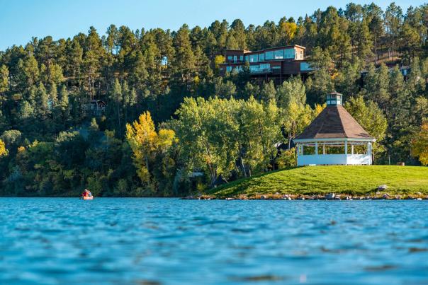 8 Outdoor Adventures You&#039;ll Love Within Rapid City