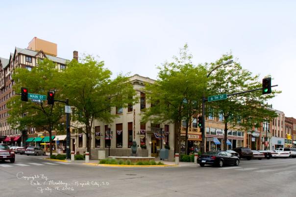 6 Perceptions You May Have About Rapid City, SD