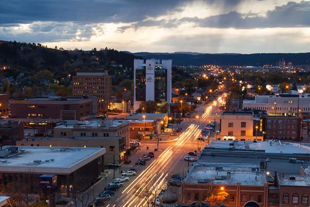 Downtown