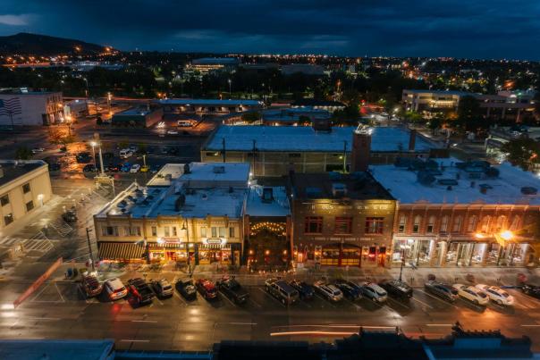 Top Things To Do During Your Stay In Downtown Rapid City