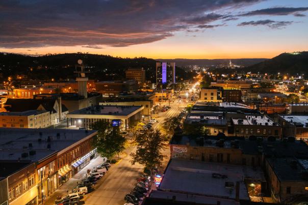 Rapid City Named One of the Best Small Towns in the U.S. to Visit in 2023