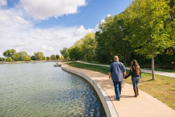 Walk With Us And Unveil The Treasures Of Rapid City&#039;s Memorial Park