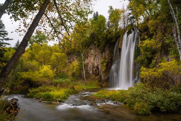 The Best Ways To Experience Fall In The Black Hills National Forest