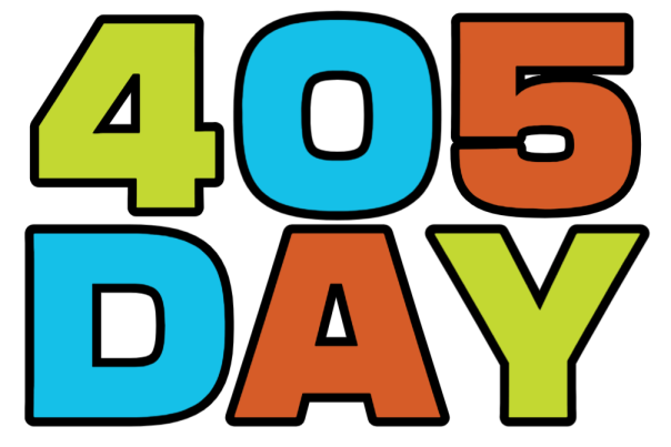 405 Day