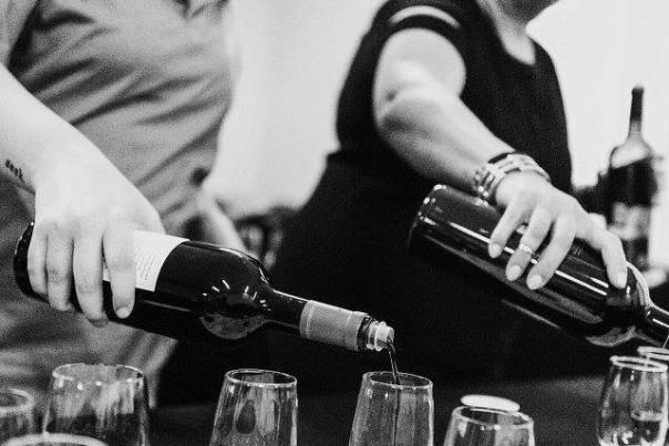 wine festival