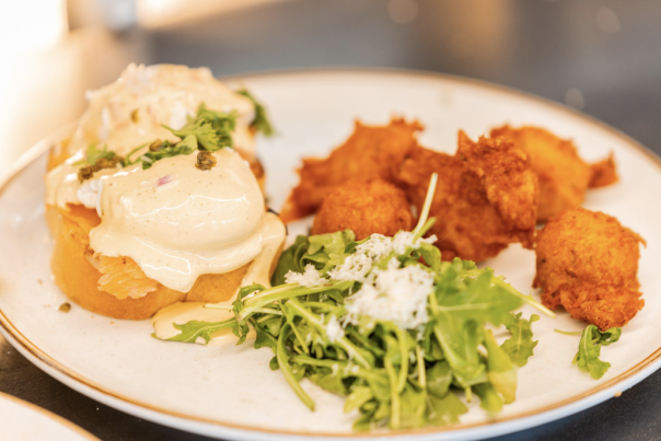 Hatch Early Mood Food