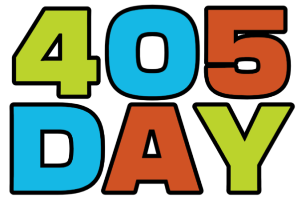 405 day