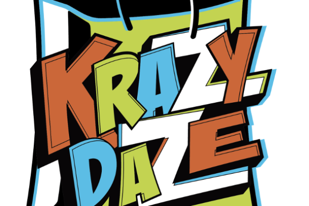 Krazy Daze