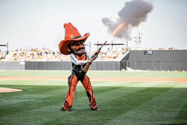 Baseball Pete