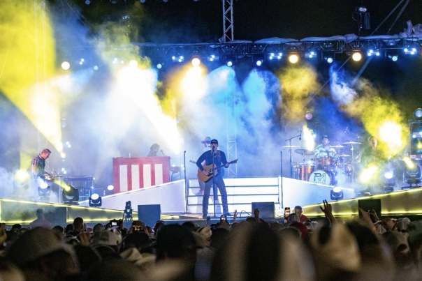 Calf Fry - Parker