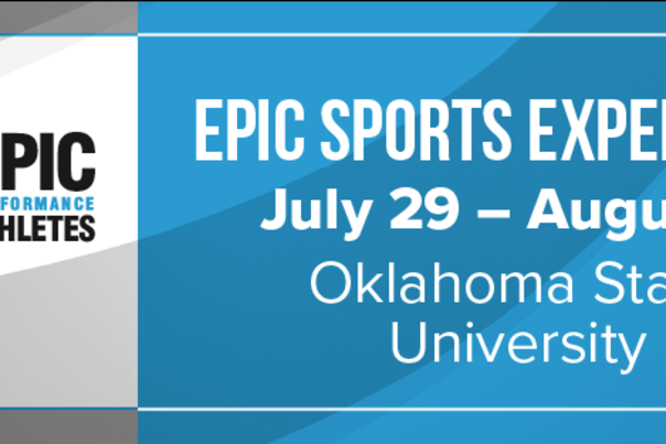 EPIC Athletes