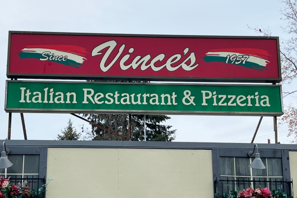 Vince's