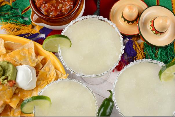 Generic Cinco De Mayo