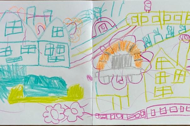 Philip Young_6 years old