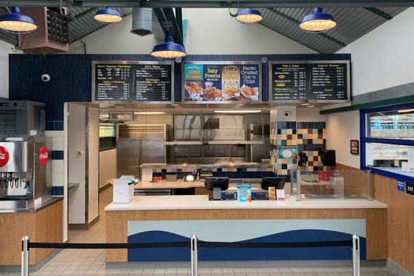 Ivar's Renton