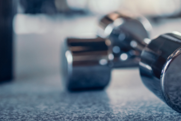 black white blue modern business email header