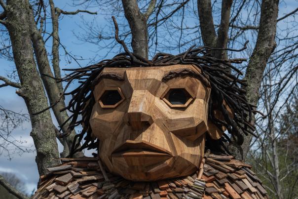 Erik Rock Troll