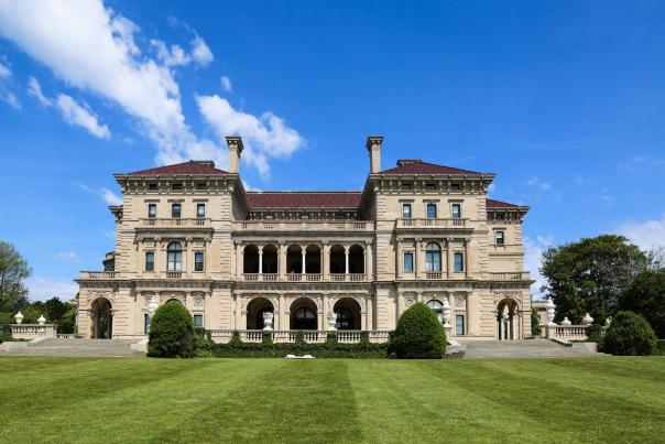 The Breakers
